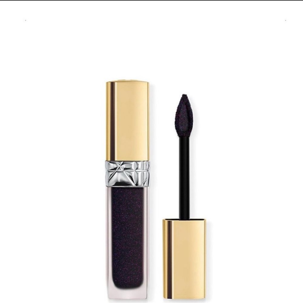 Rouge Dior Forever Liquid Sequin - Limited Edition Shade 903